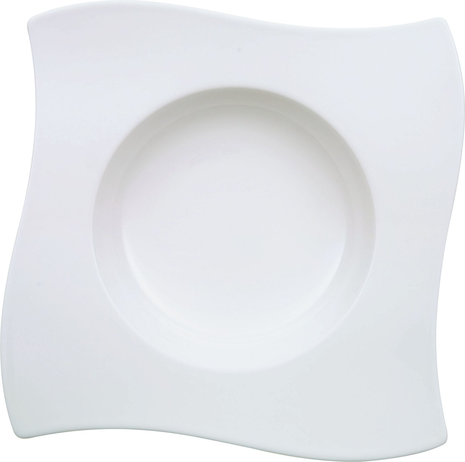 Talerz głęboki NewWave 24 cm