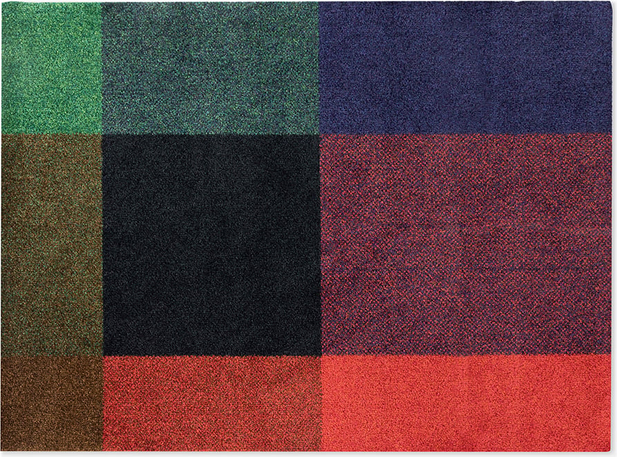 Wycieraczka Mix Gem 85 x 115 cm
