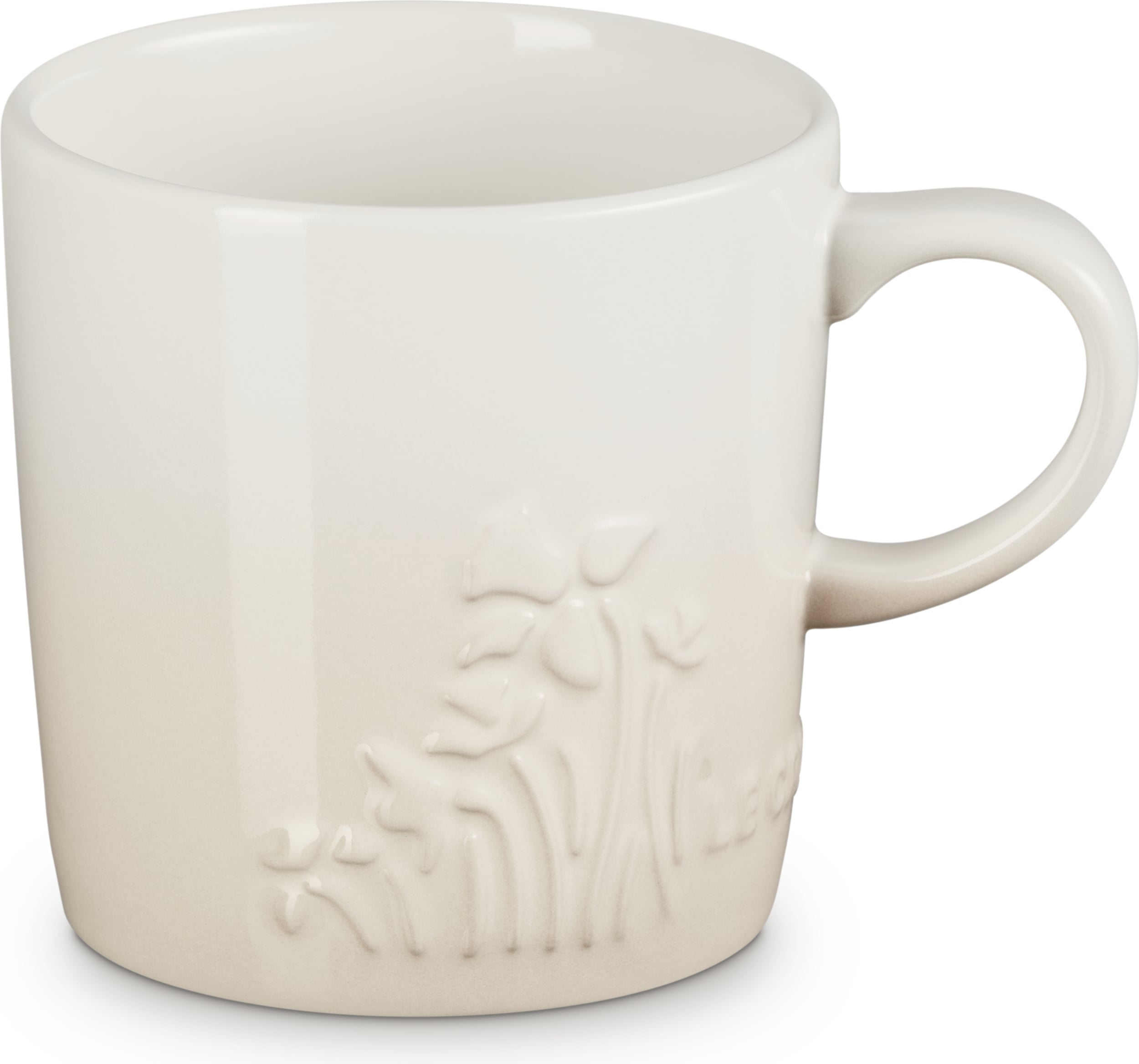 Kubek Jardin 350 ml beżowy
