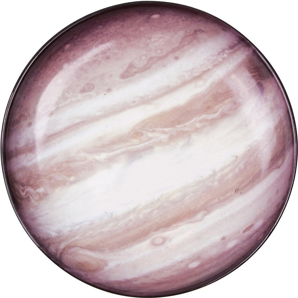 Talerz Cosmic 23 5 cm Jupiter