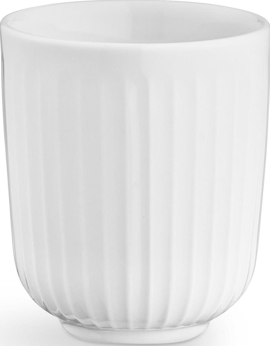Kubek Hammershøi 300 ml biały