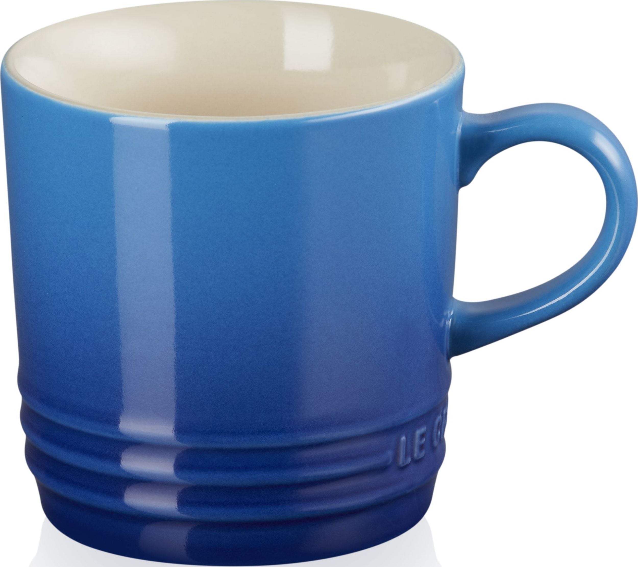 Kubek Le Creuset 200 ml głęboki błękit