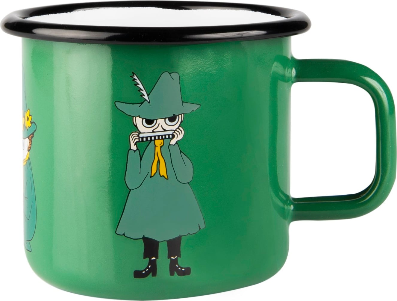 Kubek Muurla Muminki Snufkin 370 ml