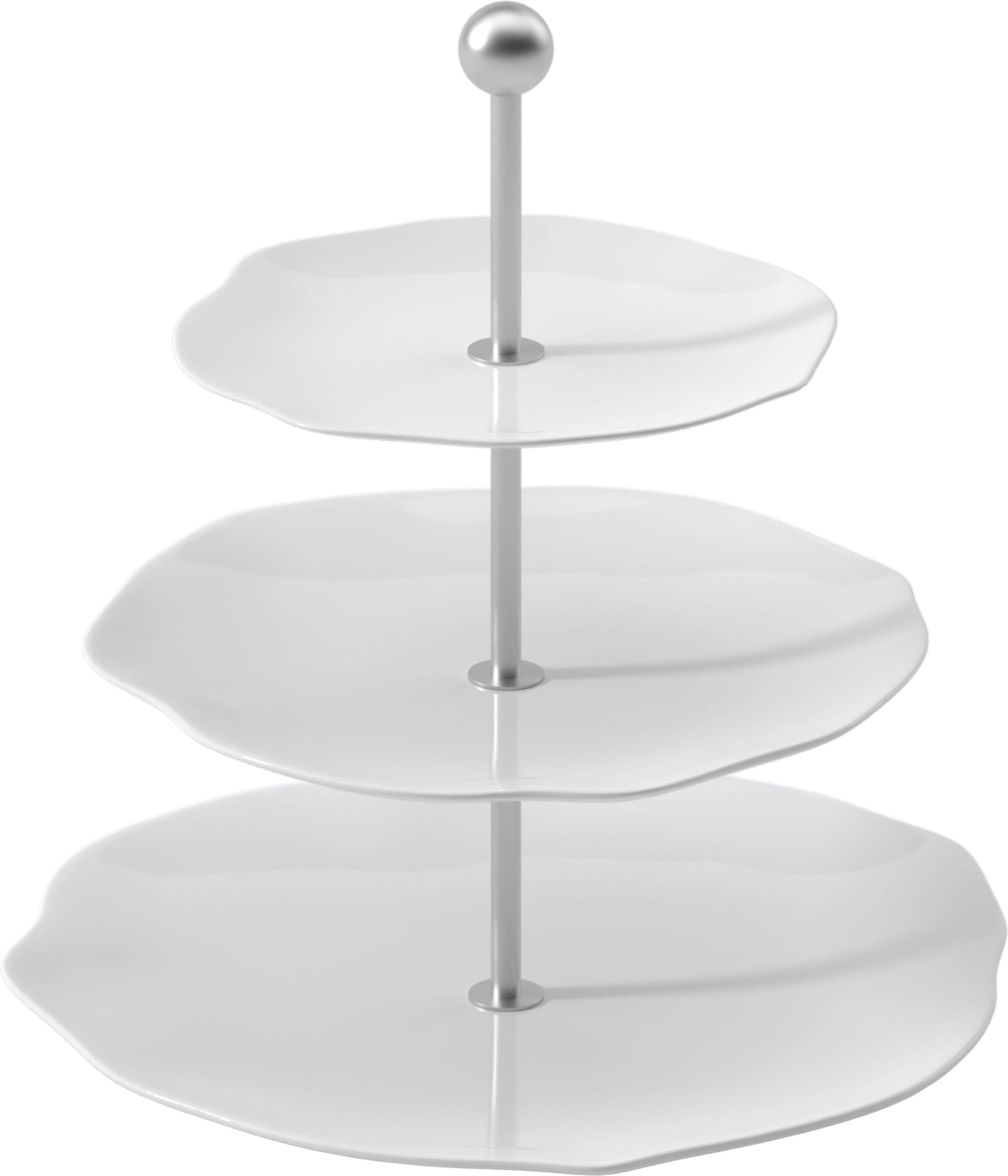 Etażerka Pura 26 cm