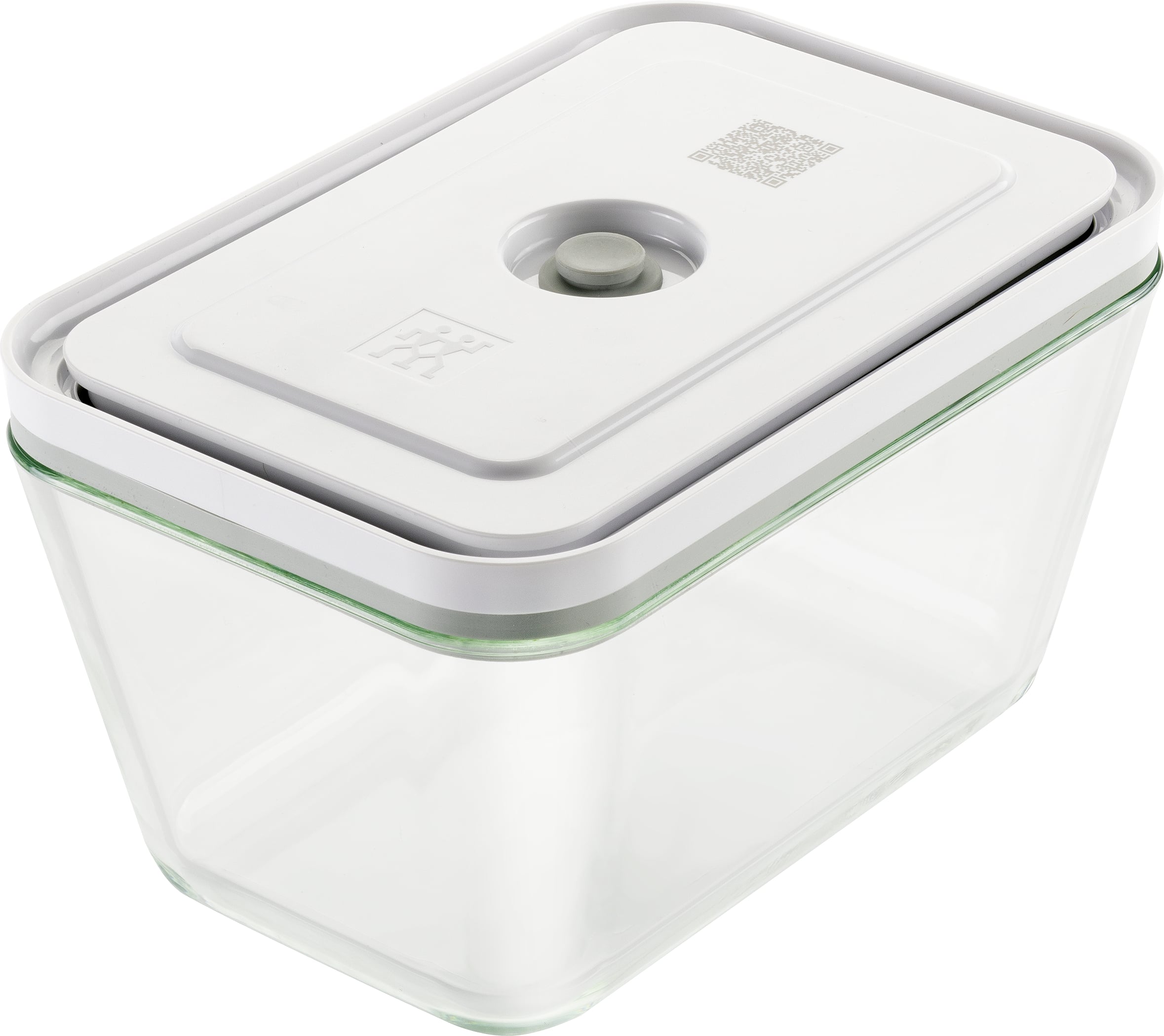 Pojemnik próżniowy Zwilling Fresh & Save 2 l szklany