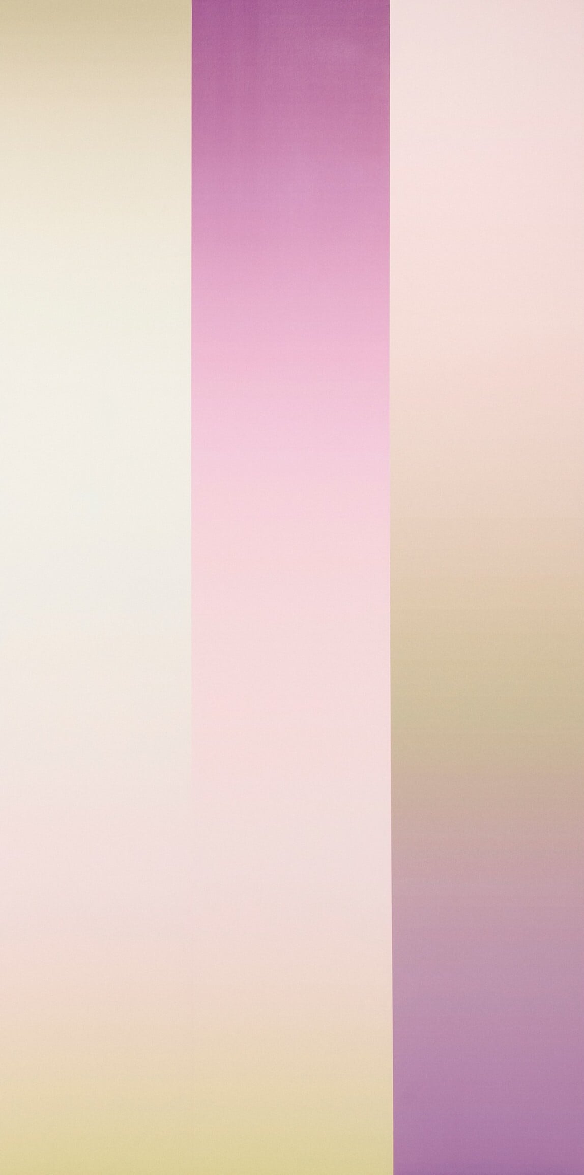Tapeta Shades Of Time Panorama Midday III