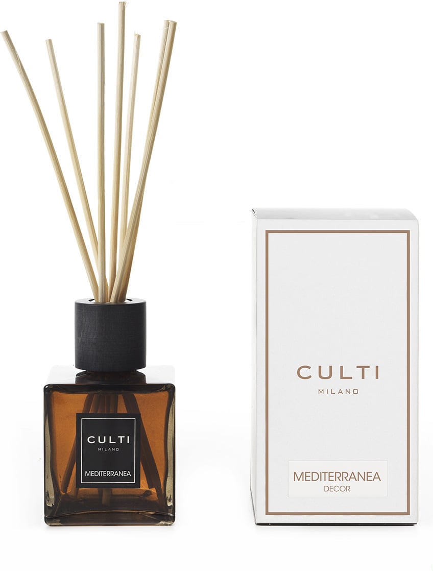 Dyfuzor zapachowy Culti Decor Classic Mediterranea 250 ml
