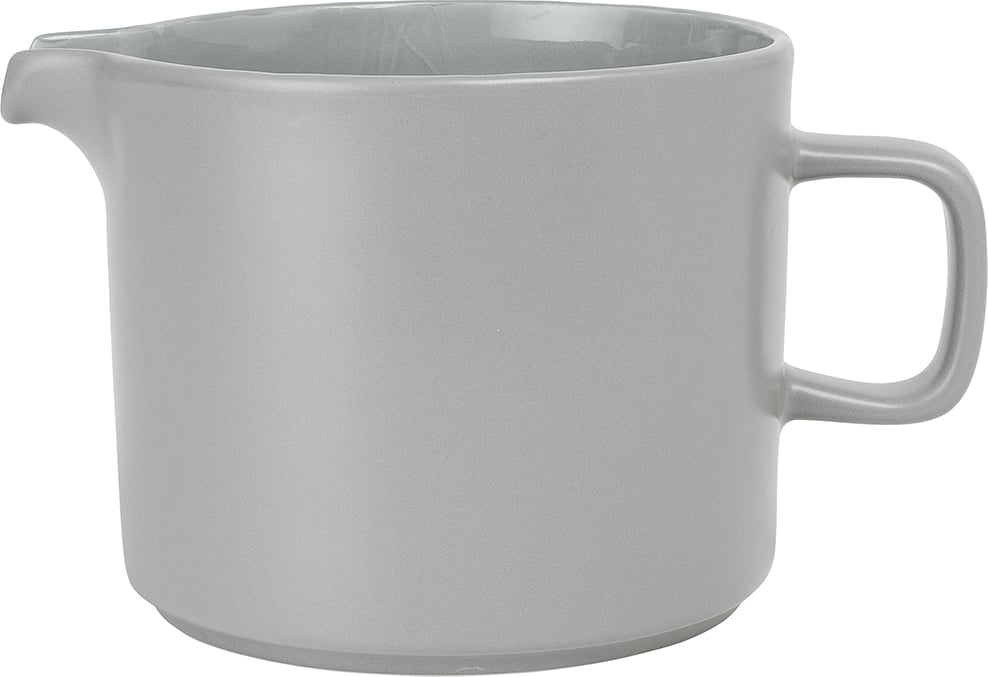 Dzbanek Pilar mirage grey