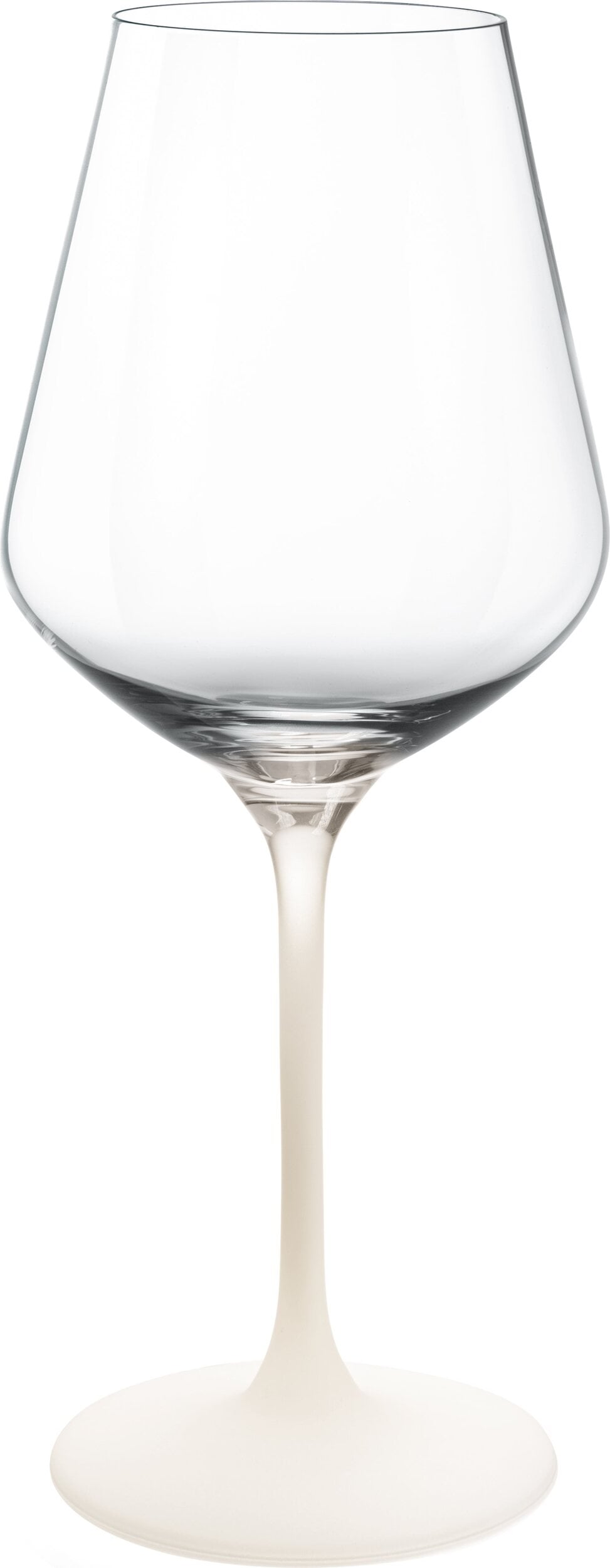 Kieliszki do wina czerwonego Manufacture Rock Blanc 490 ml 4 szt.