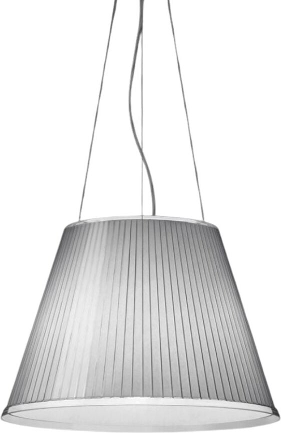 Lampa wisząca Choose Mega biała
