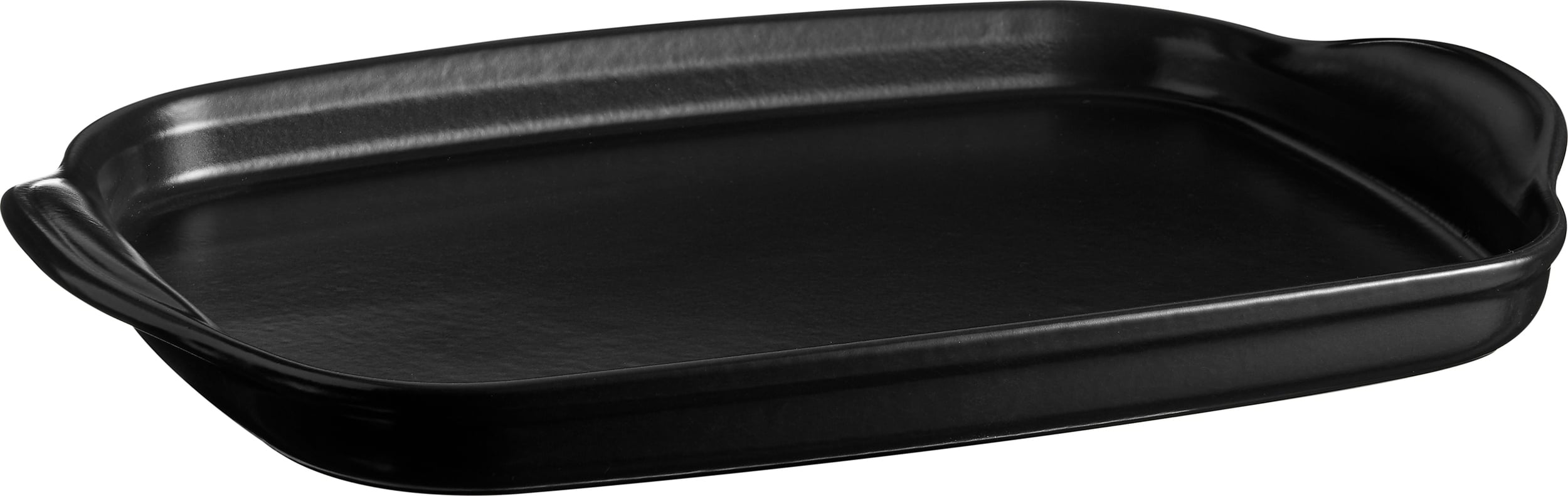 Patelnia grillowa Emile Henry 1 7 l czarna