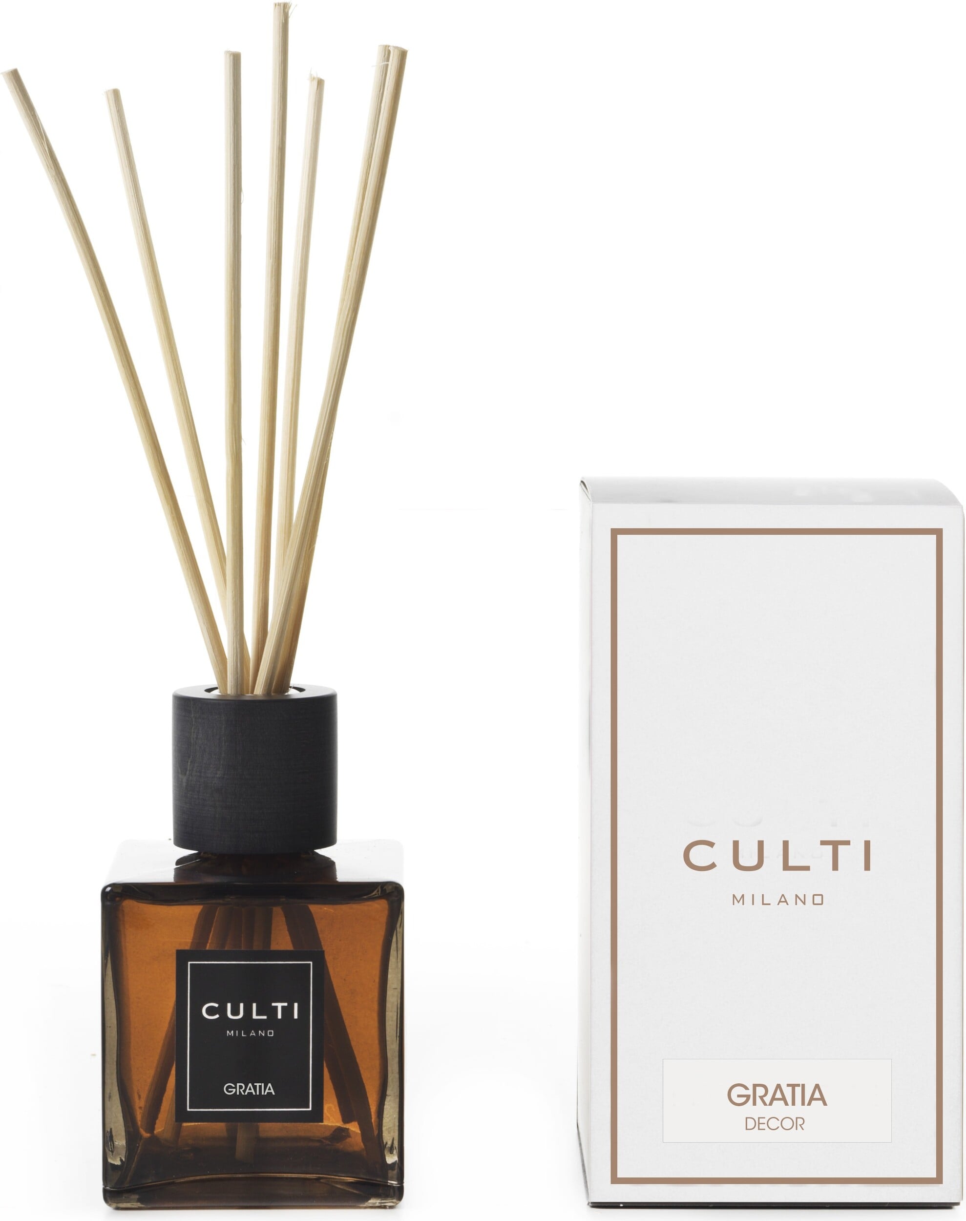 Dyfuzor zapachowy Culti Decor Classic Gratia 250 ml