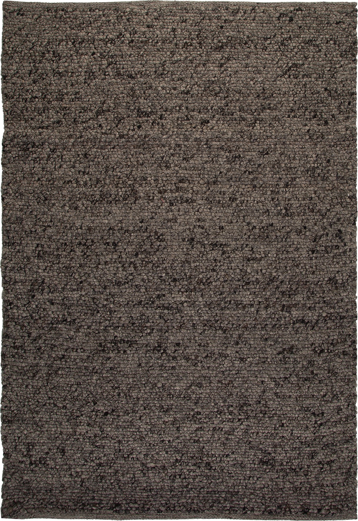 Dywan Stellan grafitowy 80 x 150 cm