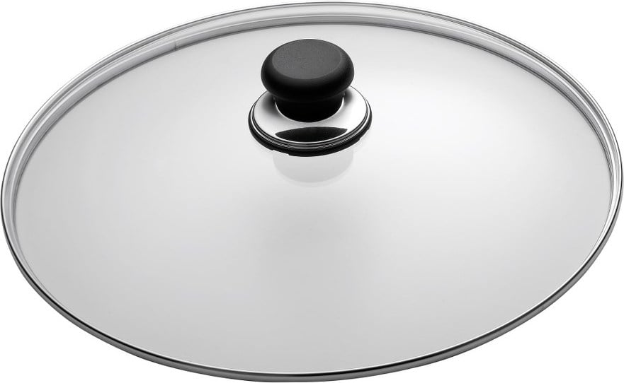 Pokrywka szklana Classic 16 cm