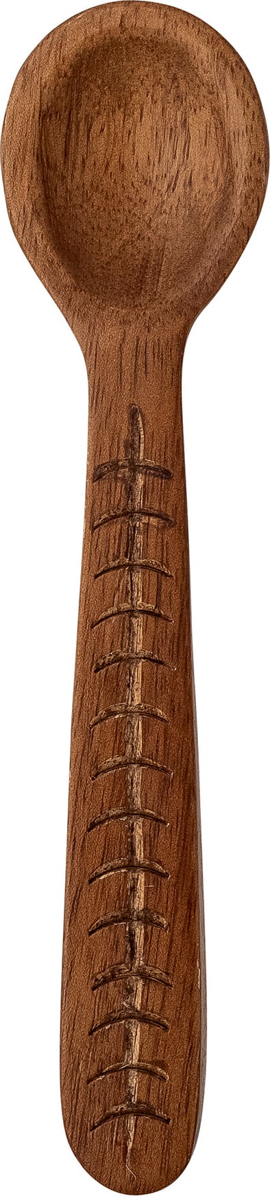 Łyżka kuchenna Kerrie 14 cm z drewna mango