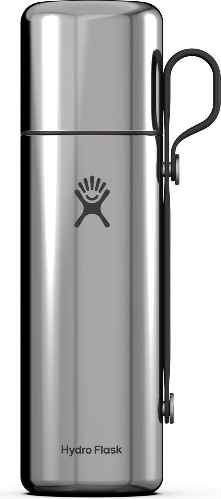 Termos Hot Flask & Cup 828 ml Stainless