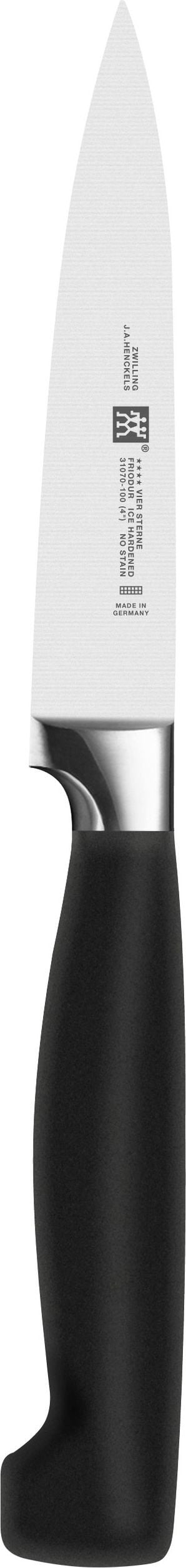 Noże do warzyw i owoców Four Star 10 cm 12 szt.
