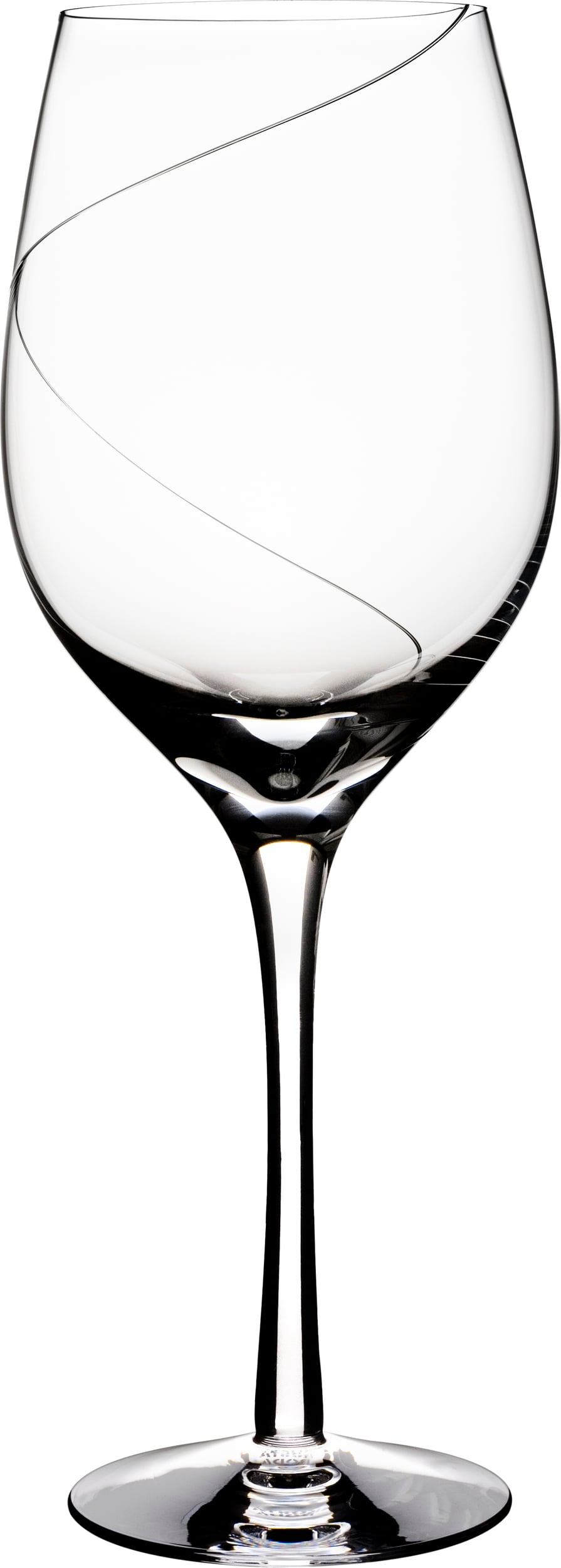 Kieliszek do wina czerwonego Line 670 ml