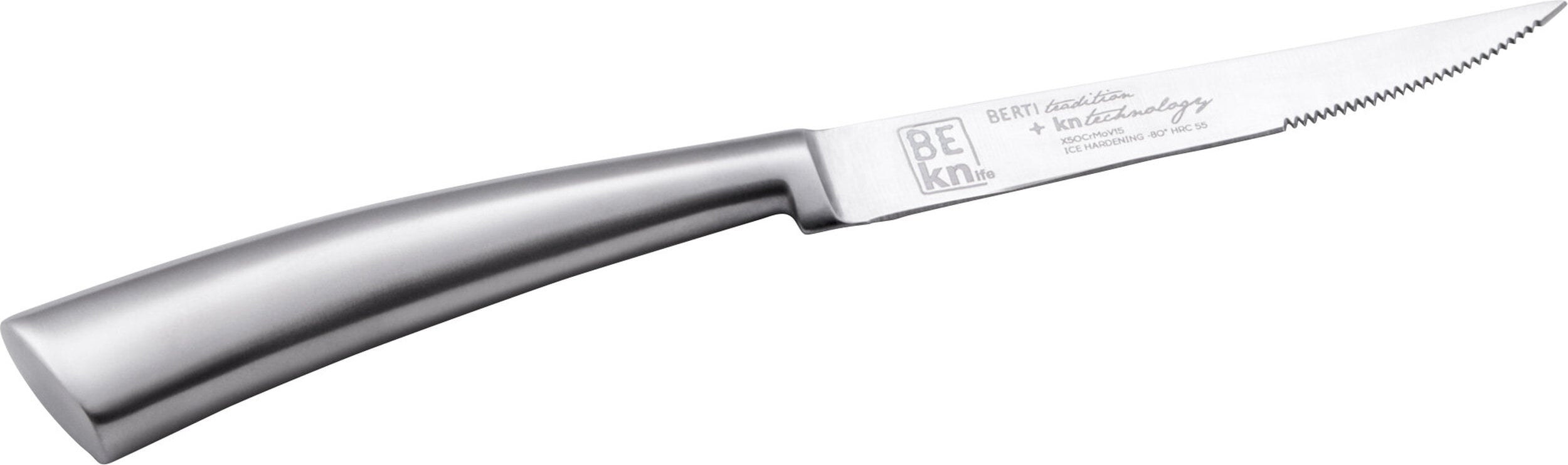 Nóż do steków Be-Knife 11 cm