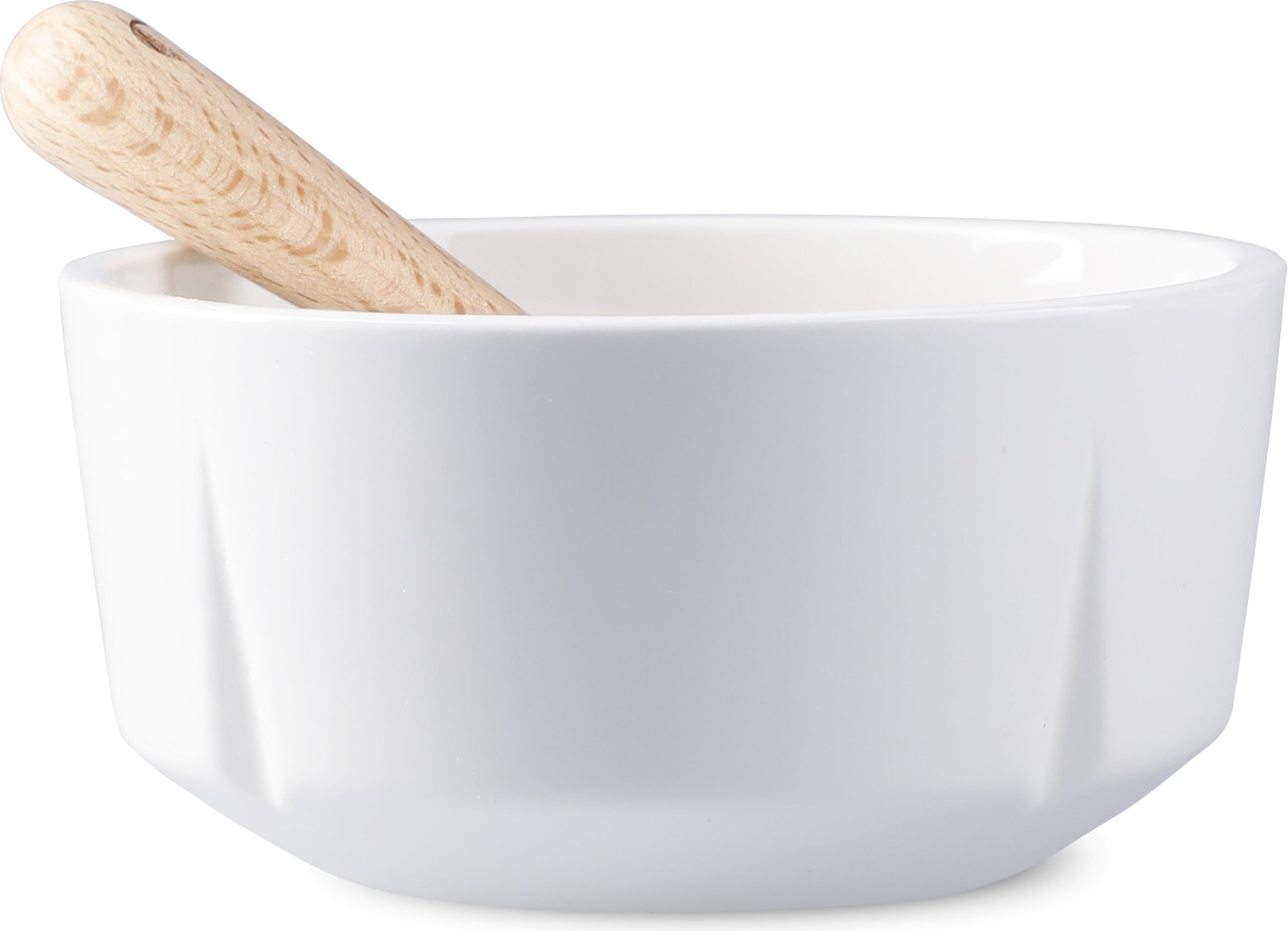 Miseczka na przekąski GC 10 5 cm z łyżeczką 2 el.