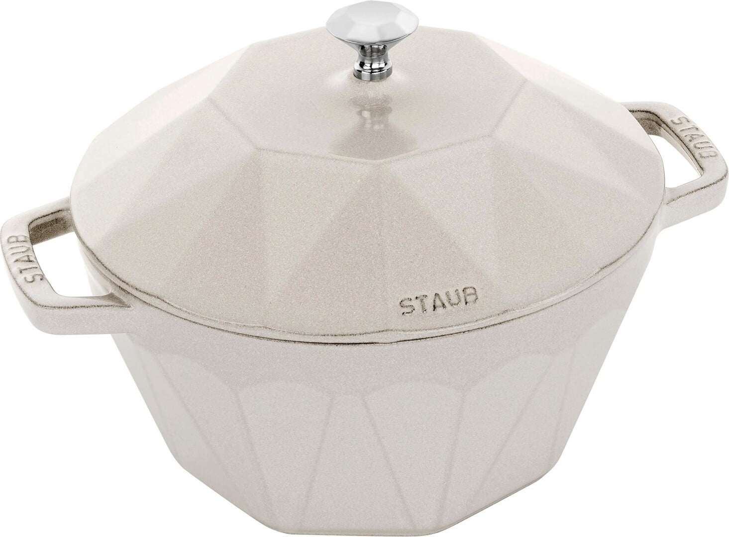 Garnek La Cocotte diament 2 8 l truflowy