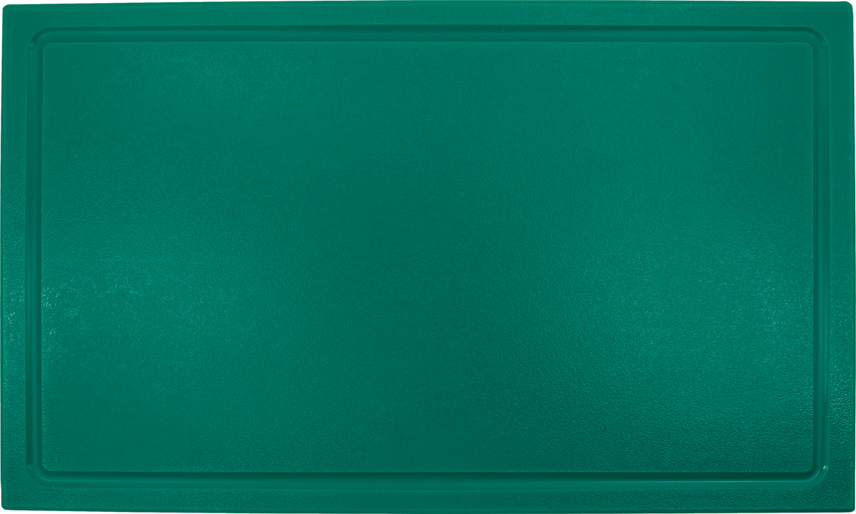 Deska do krojenia NVCop 50 x 30 cm zielona