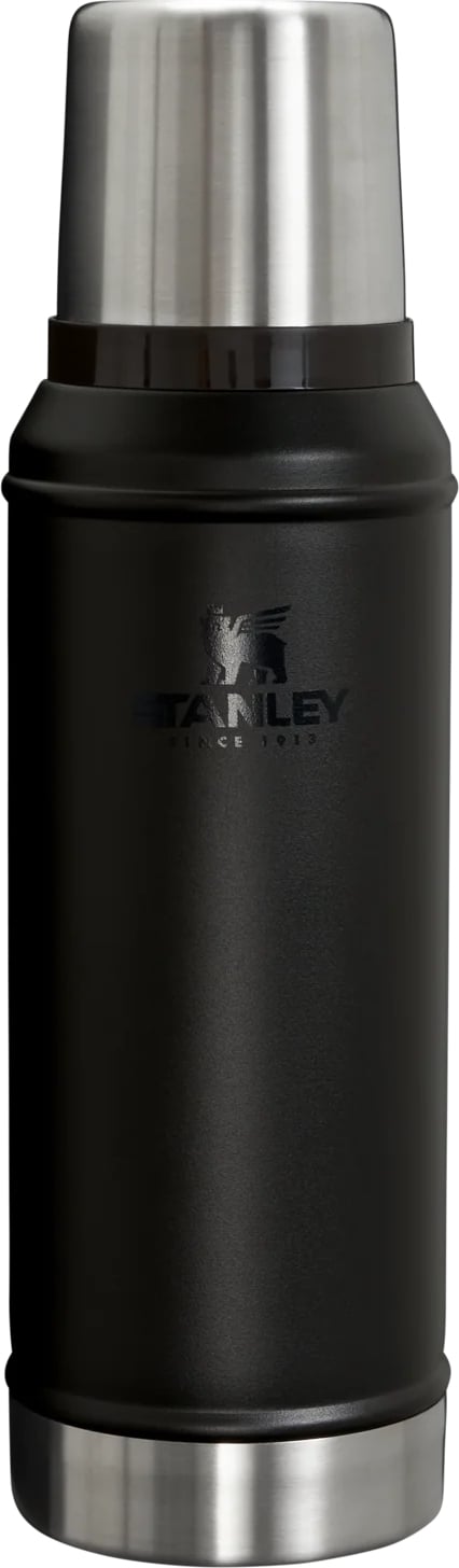 Termos Legendary Classic Black 2.0 940 ml