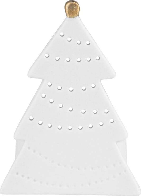 Świecznik Fir Tree