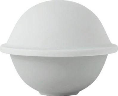 Bomboniera Chapeau 0 2 l biała