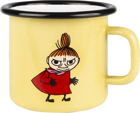 Kubek Muurla Muminki Mała Mi 250 ml