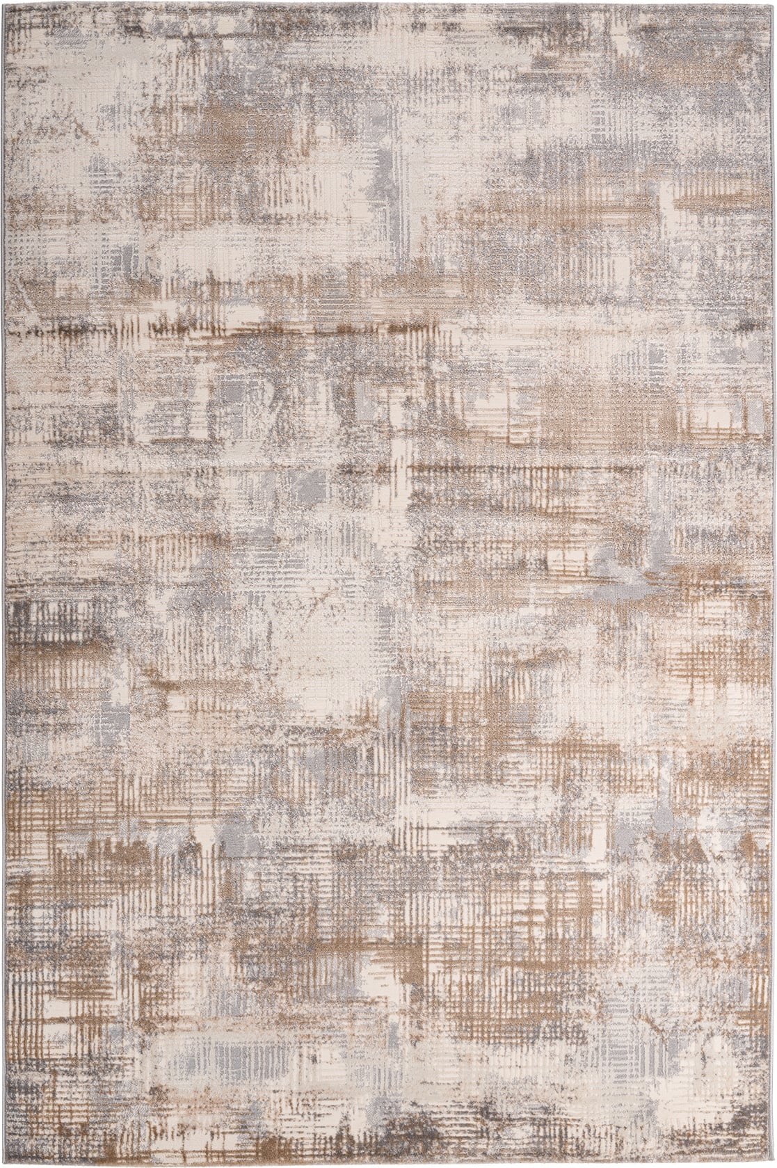 Dywan Salsa 691 160 x 230 cm taupe