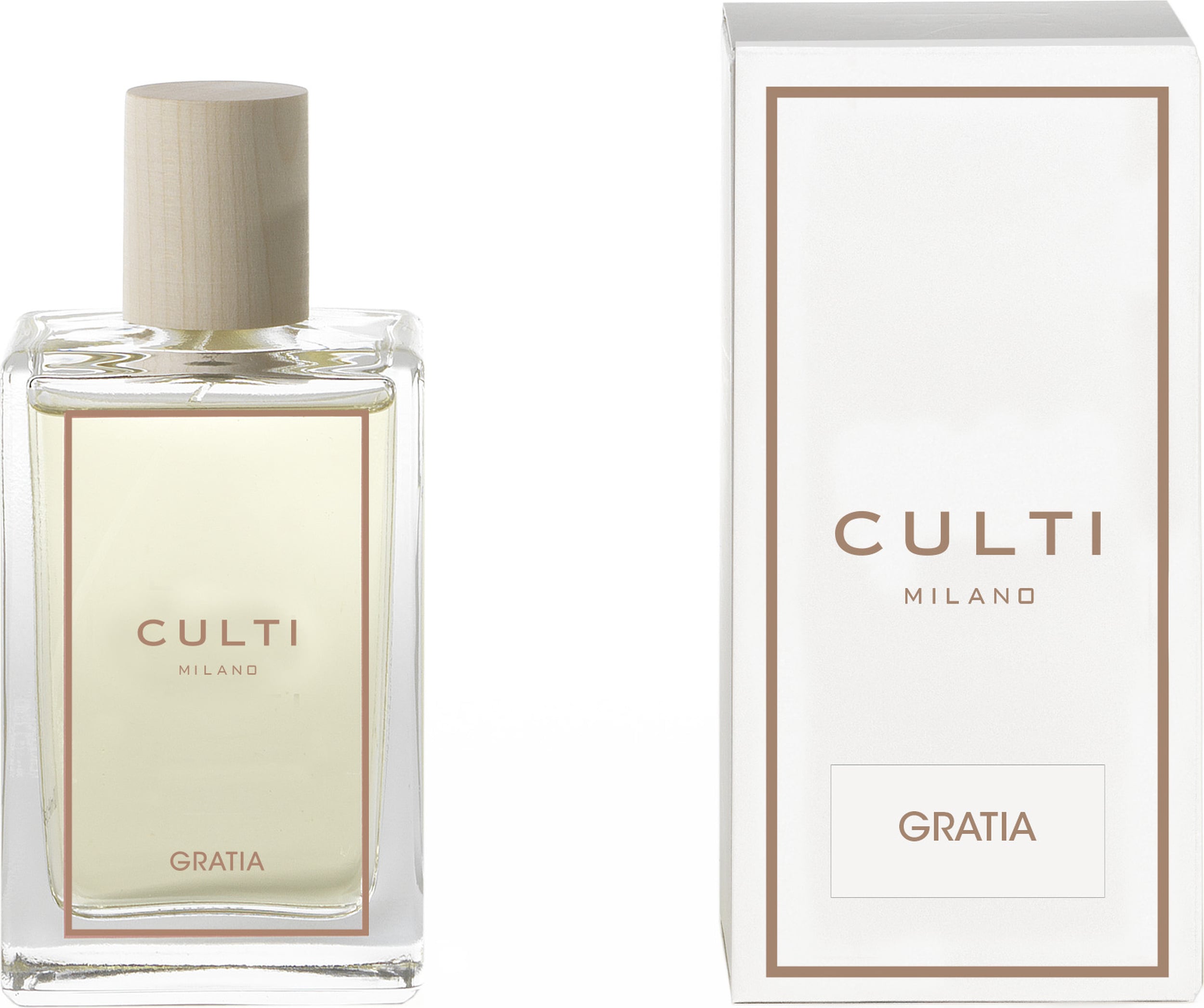 Spray zapachowy Culti Gratia 100 ml