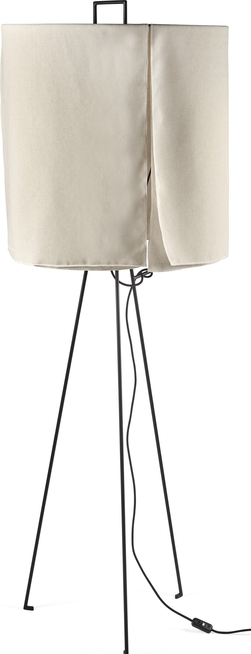 Lampa podłogowa Nomad 173 5 cm
