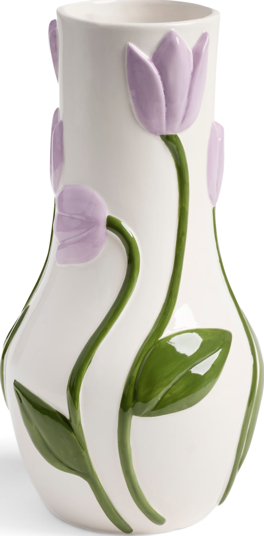 Wazon Tulip 30 5 cm