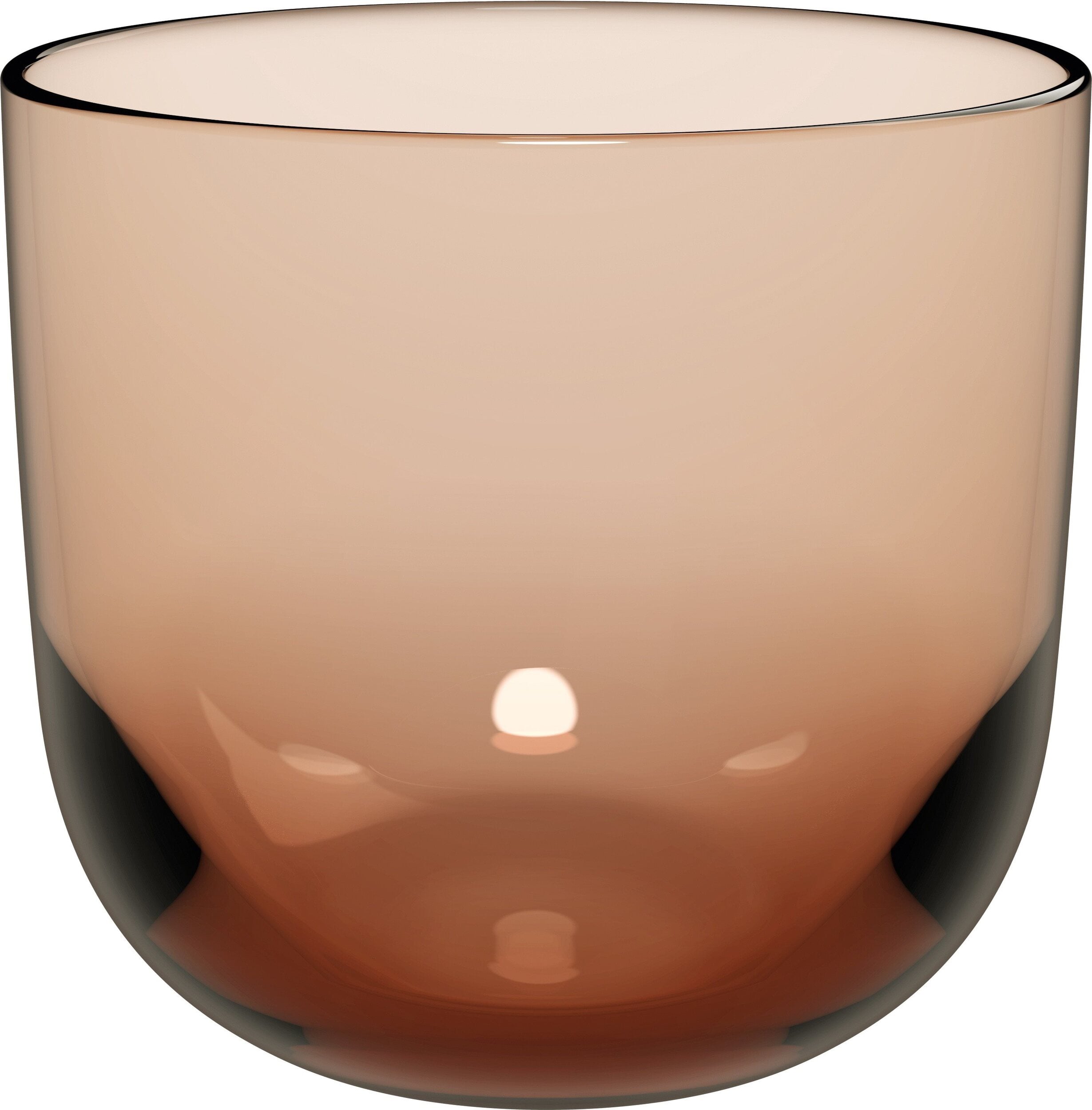 Szklanki Like Clay 370 ml 2 szt.