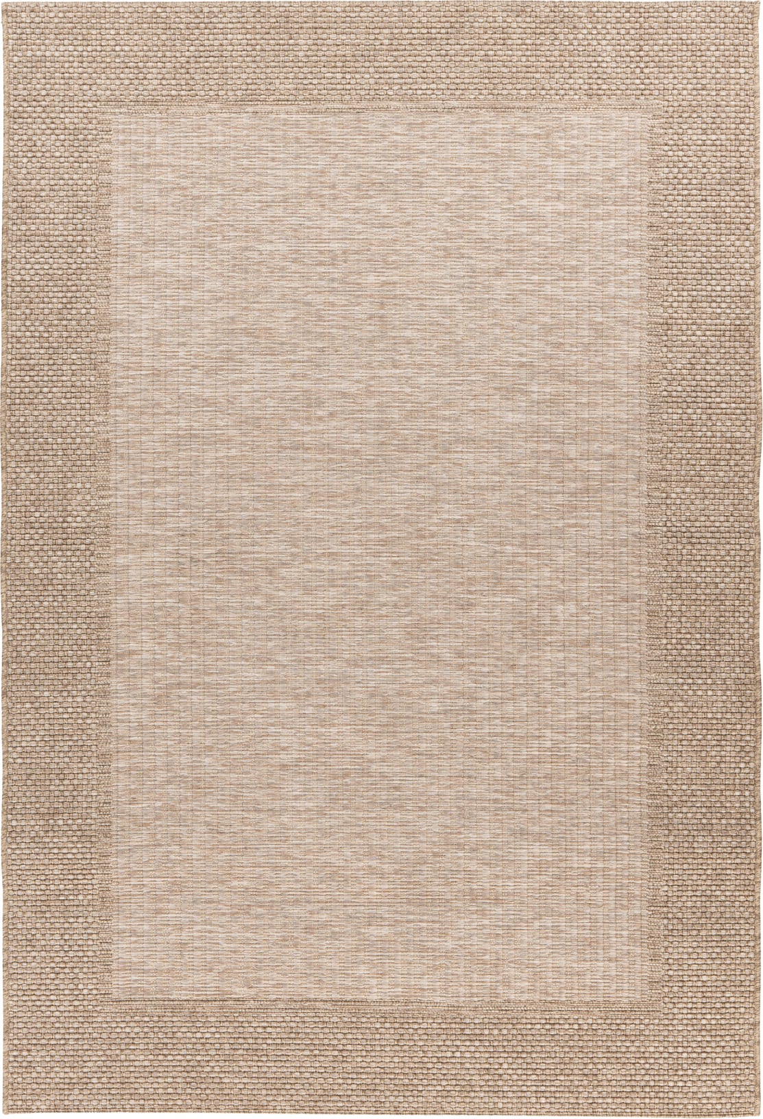 Dywan Oslo 709 120 x 170 cm taupe