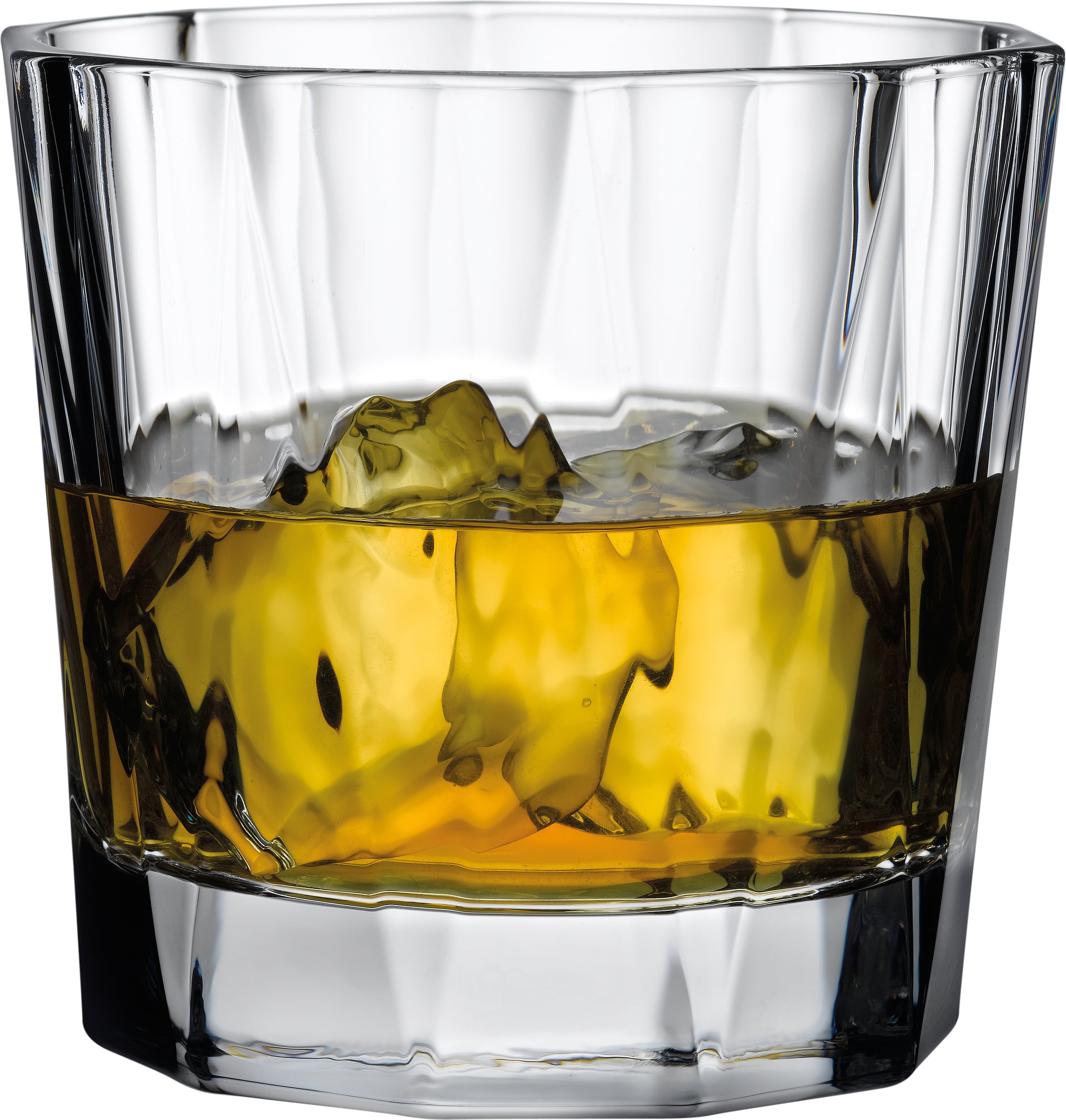 Szklanki do whisky Hemingway 4 szt.