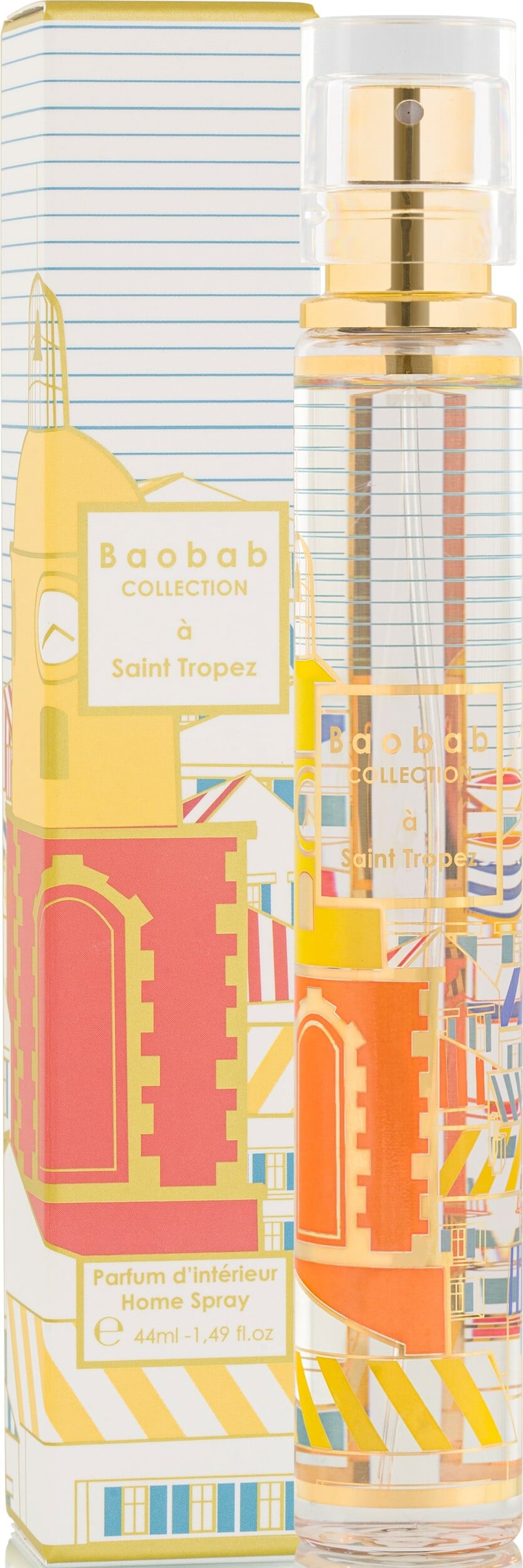 Mgiełka zapachowa My First Baobab Saint-Tropez 44 ml