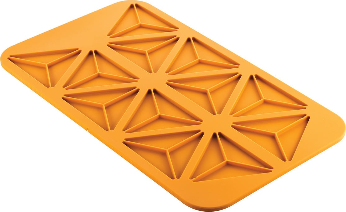 Forma do przystawek Triangolo 3.0