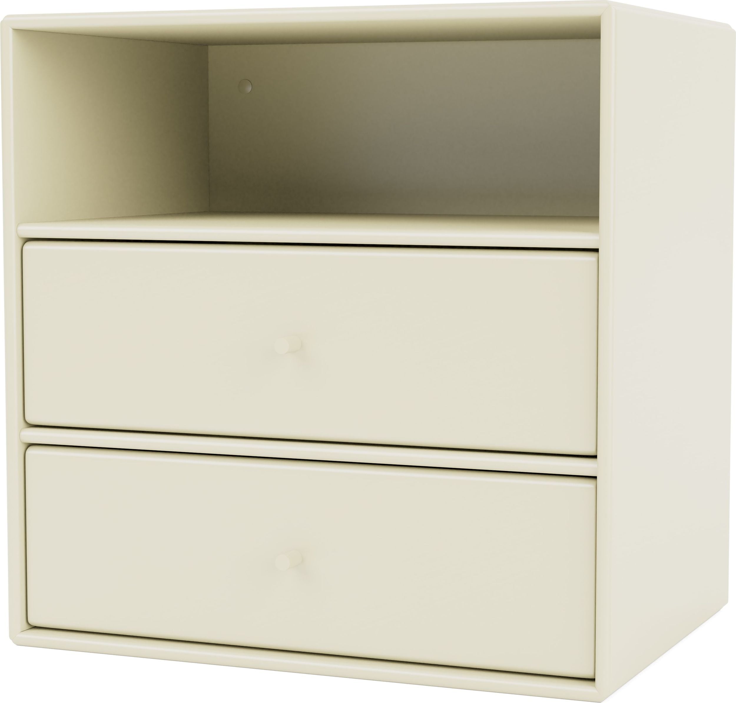 Szafka modułowa Montana Mini 1006 waniliowa