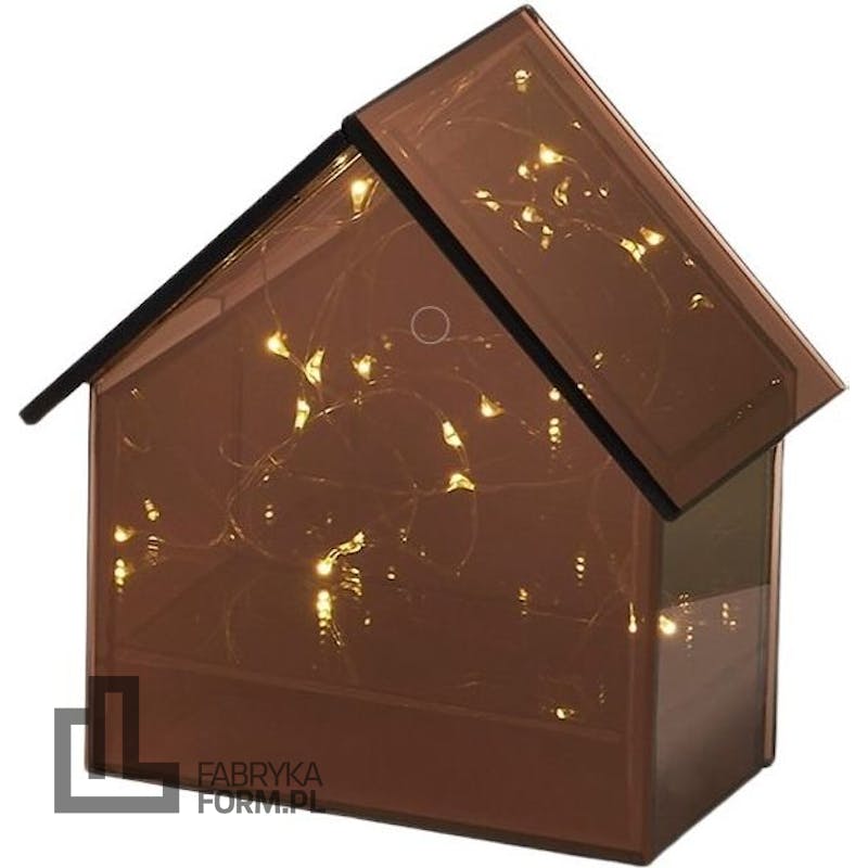 Latarnia House S LED