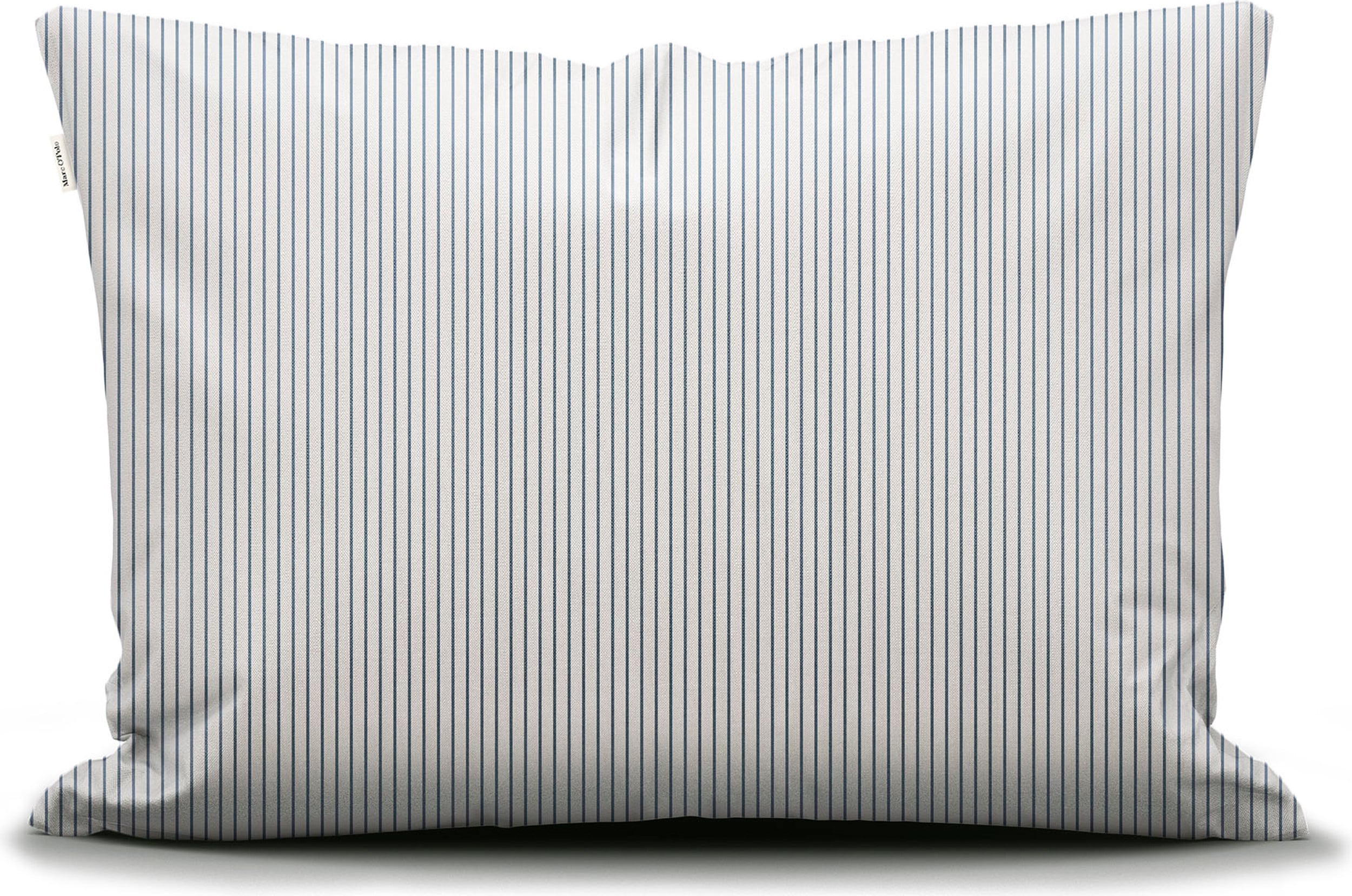 Poszewka na poduszkę Skei 40 x 80 cm niebieska