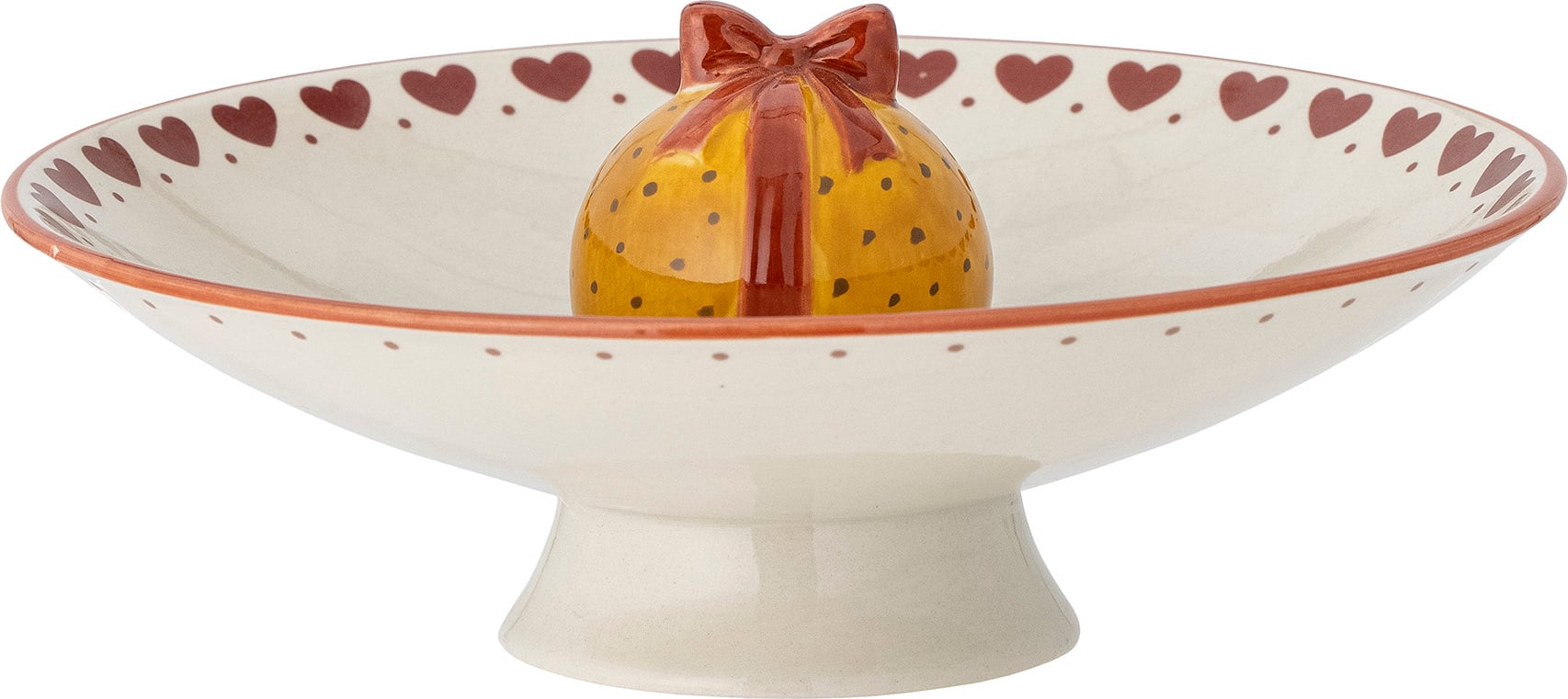 Patera Jolly 24 cm wielokolorowa