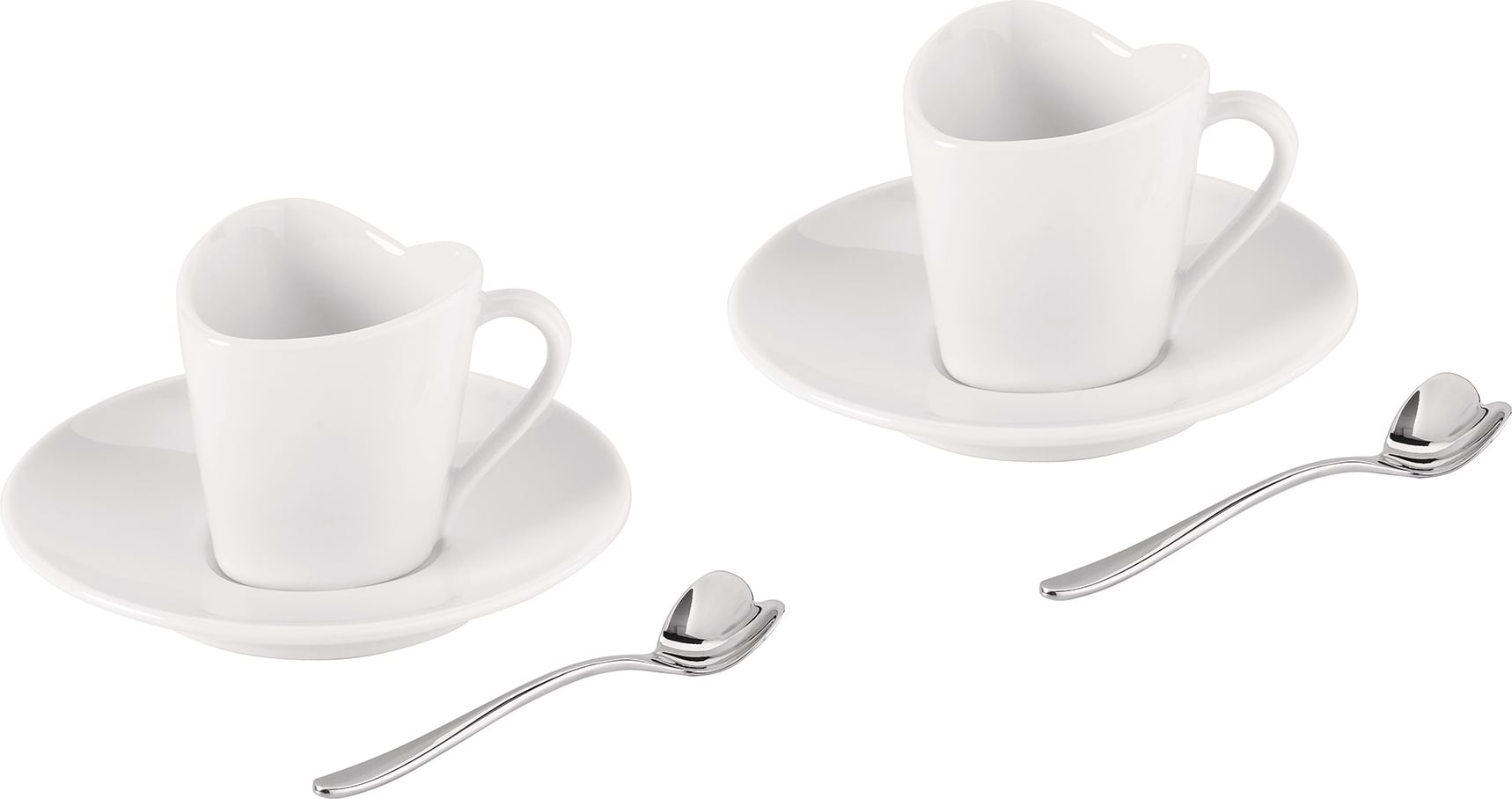 Filiżanki do espresso To 60 ml 2 szt.