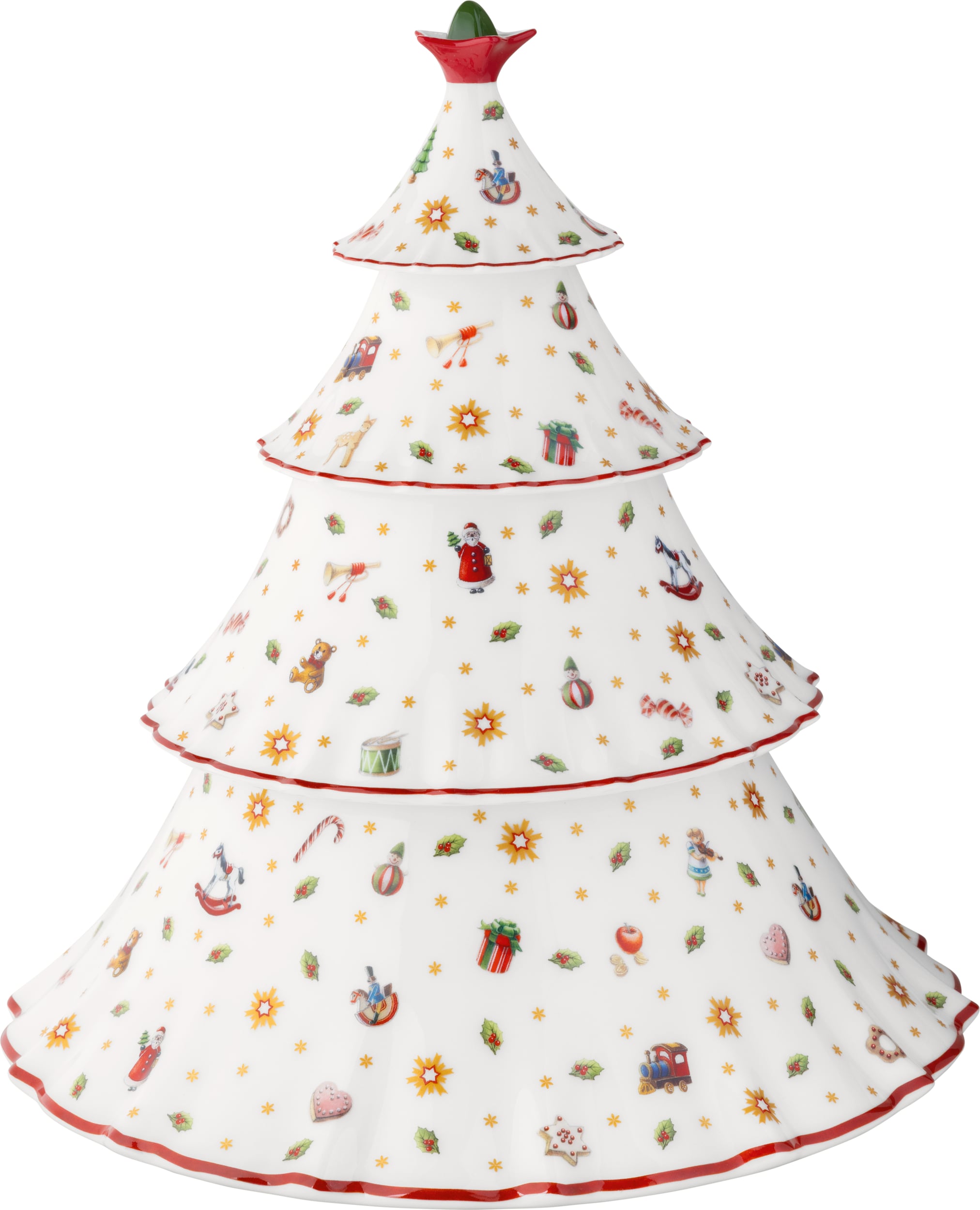 Pojemnik kuchenny Toy's Delight 27 5 cm