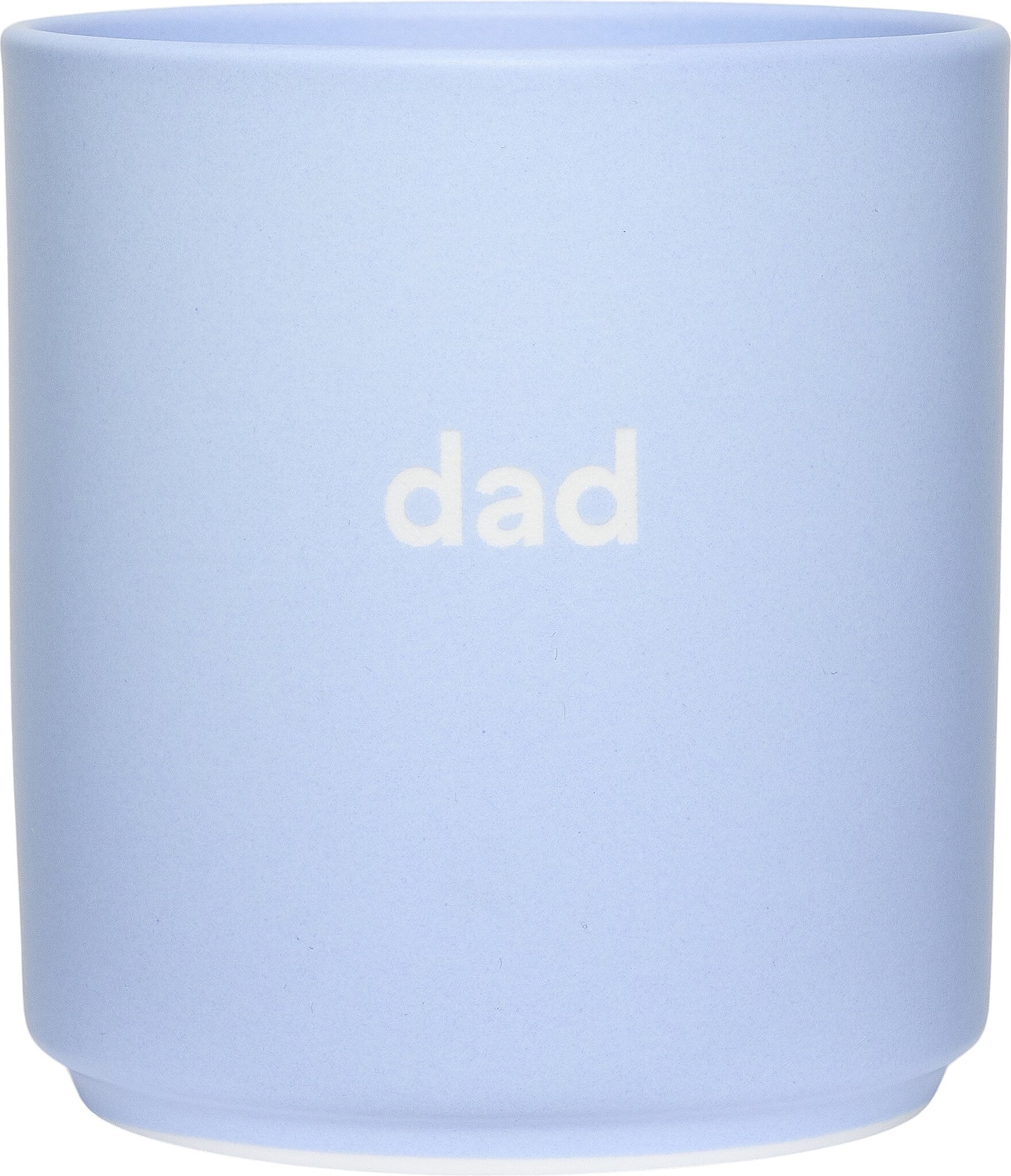 Kubek Favourite Vip Dad niebieski