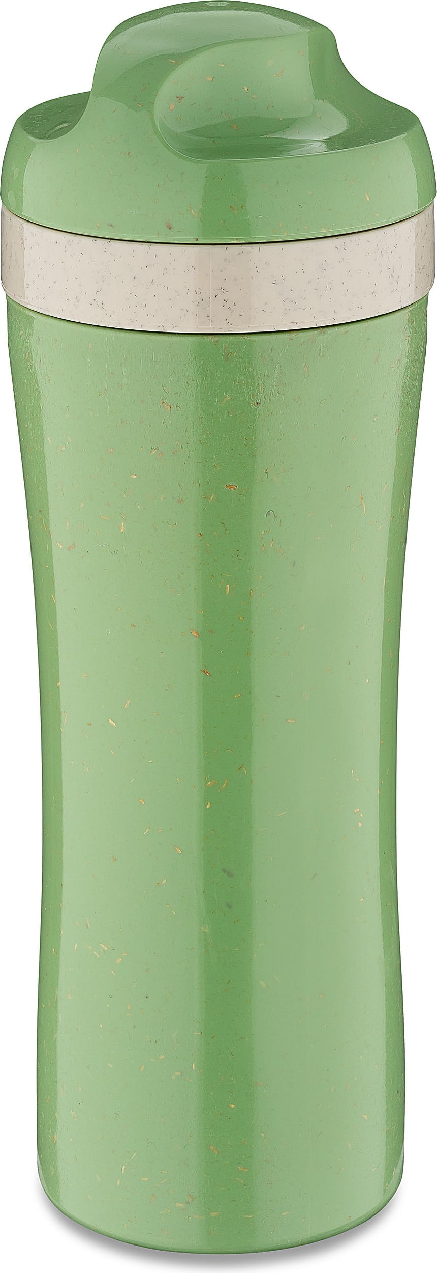 Bidon Oase Organic Nature zielony