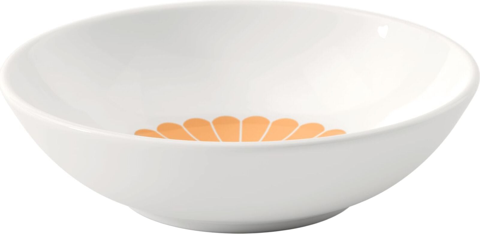 Miseczka deserowa Fleur Soleil 13 2 cm
