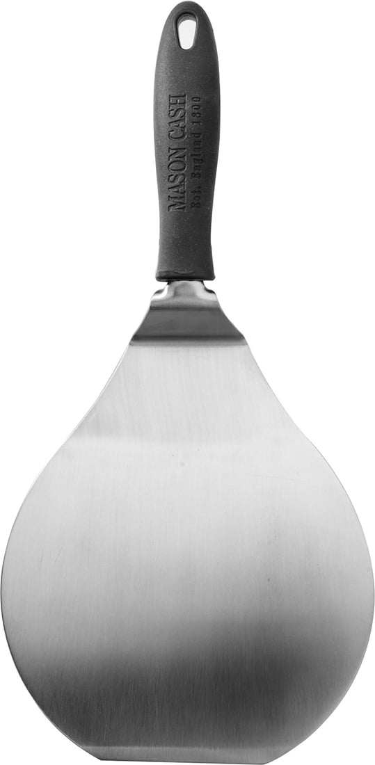 Łopatka do ciasta Mason Cash okrągła 34 cm