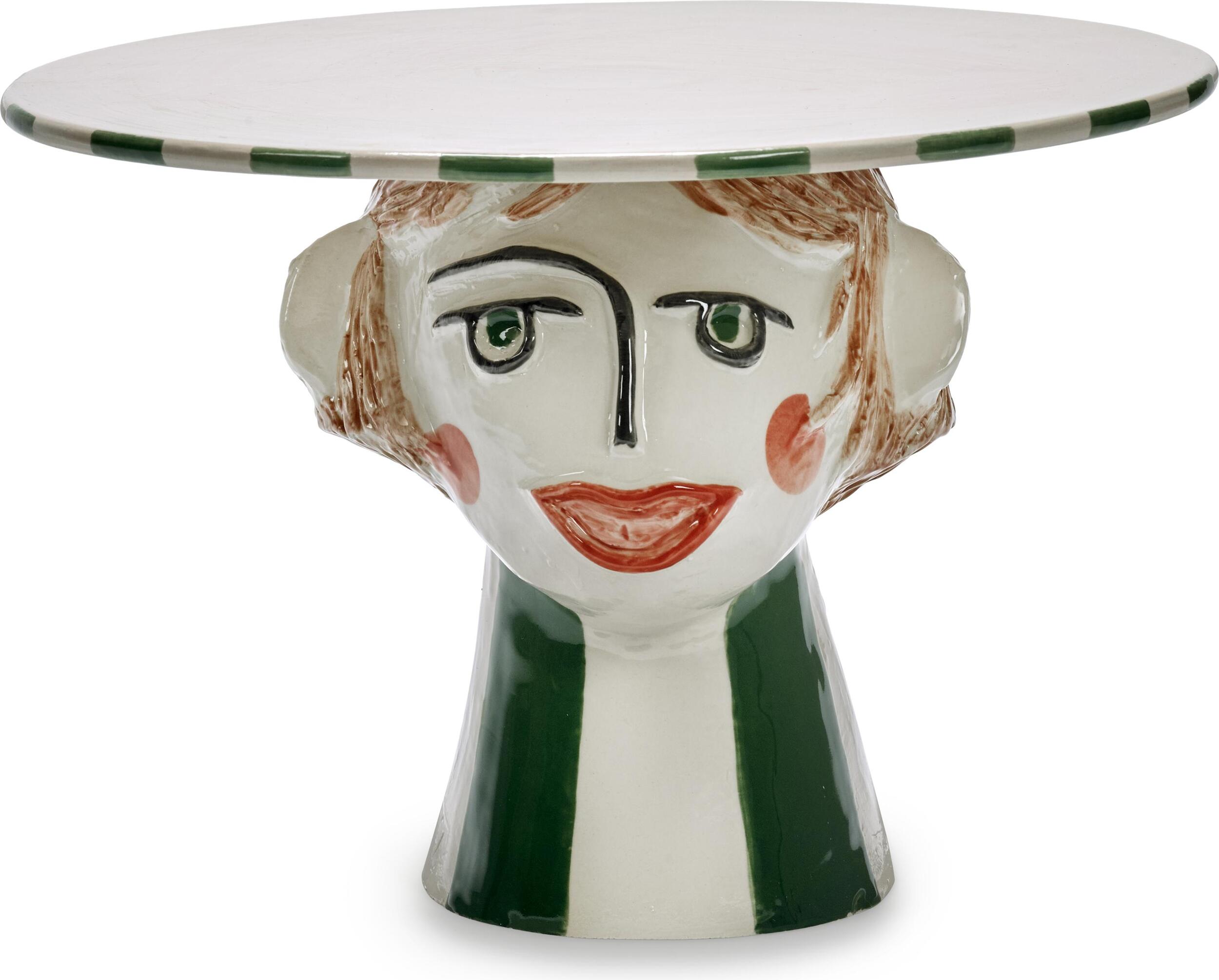 Patera Bobonne 18 5 cm